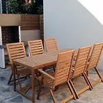 Dimasti Prázdninový dům Rhodes City