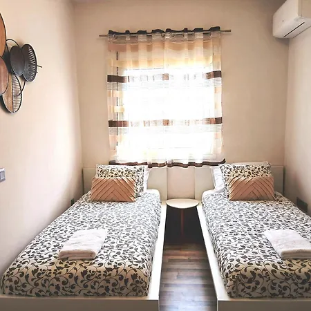 Dimasti * Rhodes City