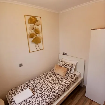 Dimasti Holiday home Rhodes City