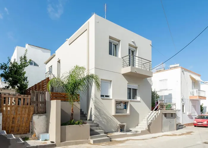 Дом отдыха Dimasti