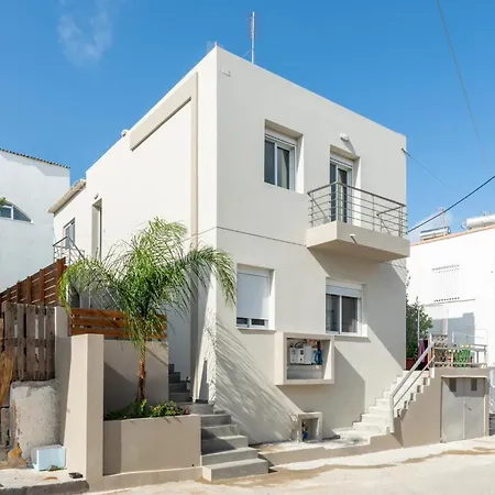 בית נופש Dimasti