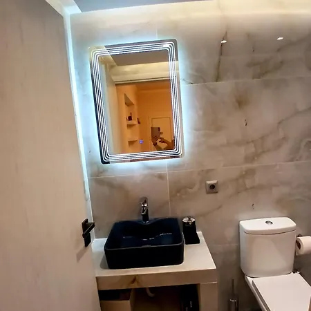 Holiday home Dimasti