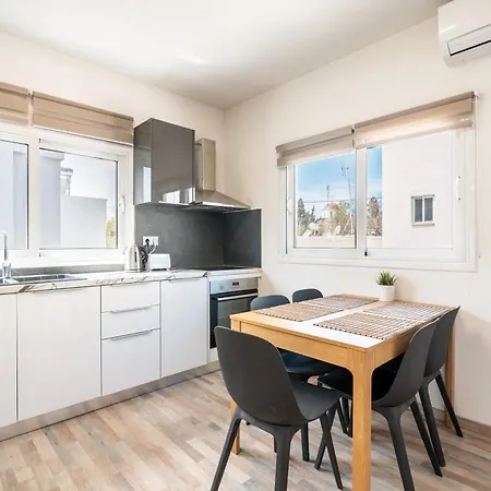 Casa vacanze Dimasti