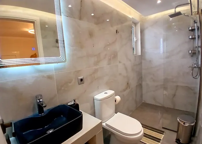 بيت للعطل Dimasti *