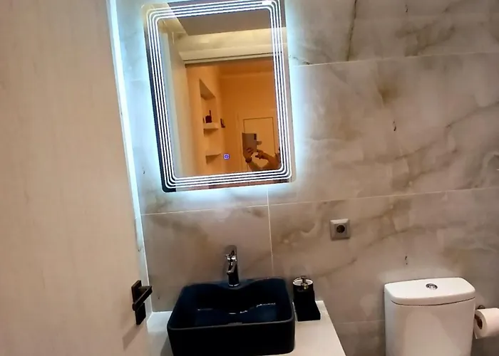 بيت للعطل Dimasti