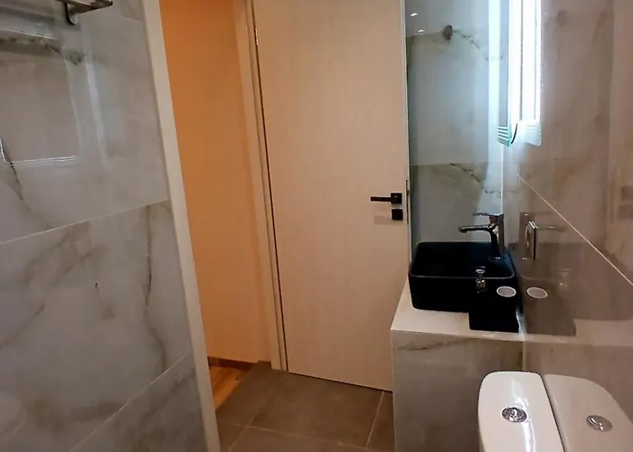 بيت للعطل Dimasti