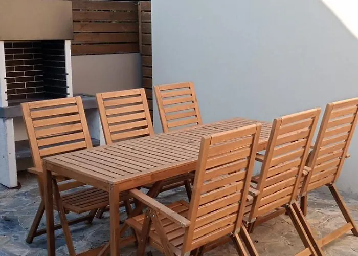 Dimasti بيت للعطل Rhodes City