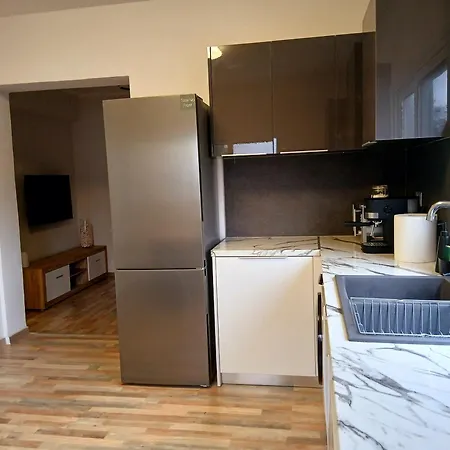 Σπίτι διακοπών Dimasti Rhodes City