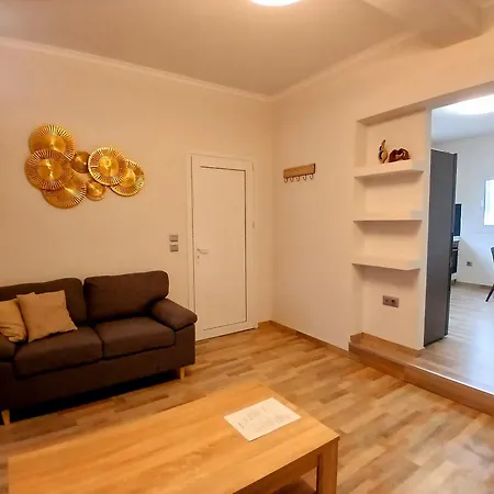 Σπίτι διακοπών Dimasti