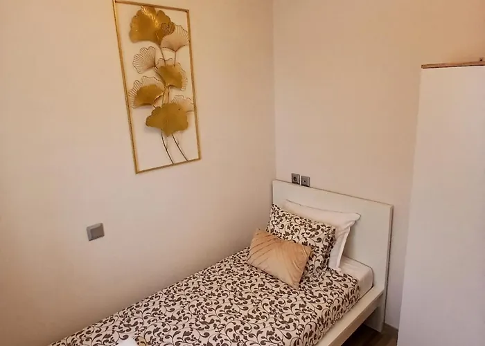 Dimasti 度假居 Rhodes City